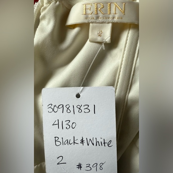 ERIN by Erin Fetherston party dress - Picture 5 of 6